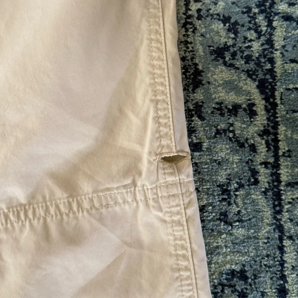 patagonia Shorts 12